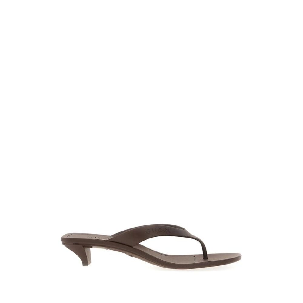 Gucci Woman Shoes Pumps